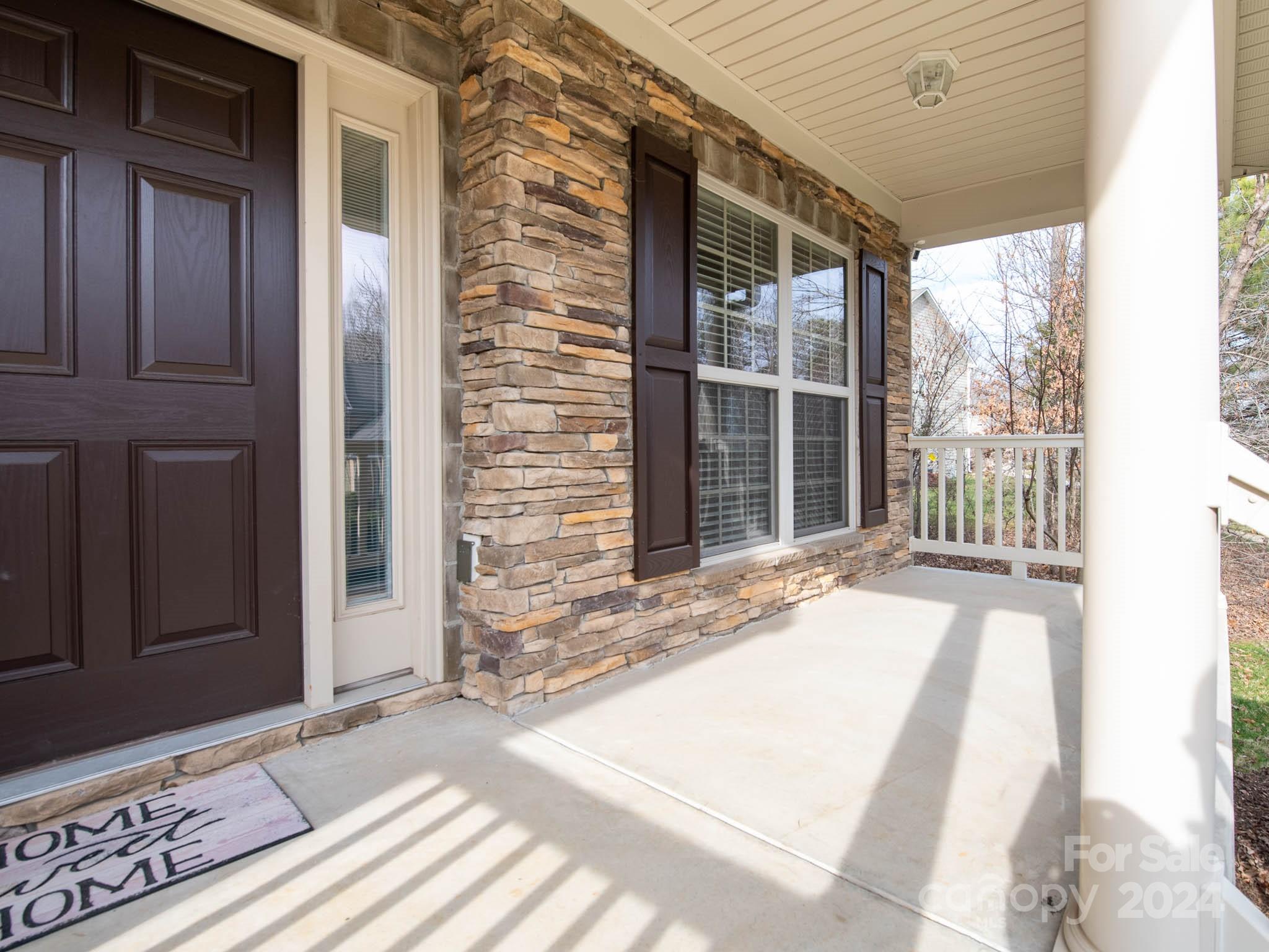 Latta Springs - Residential