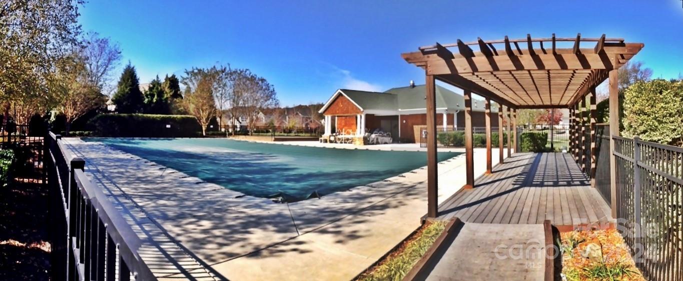 Latta Springs - Residential