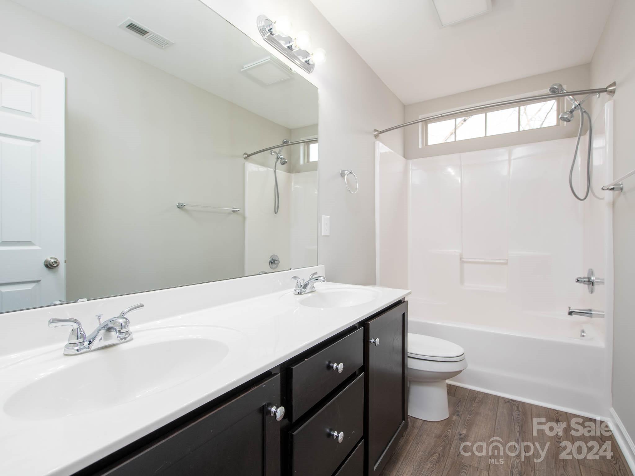 Latta Springs - Residential