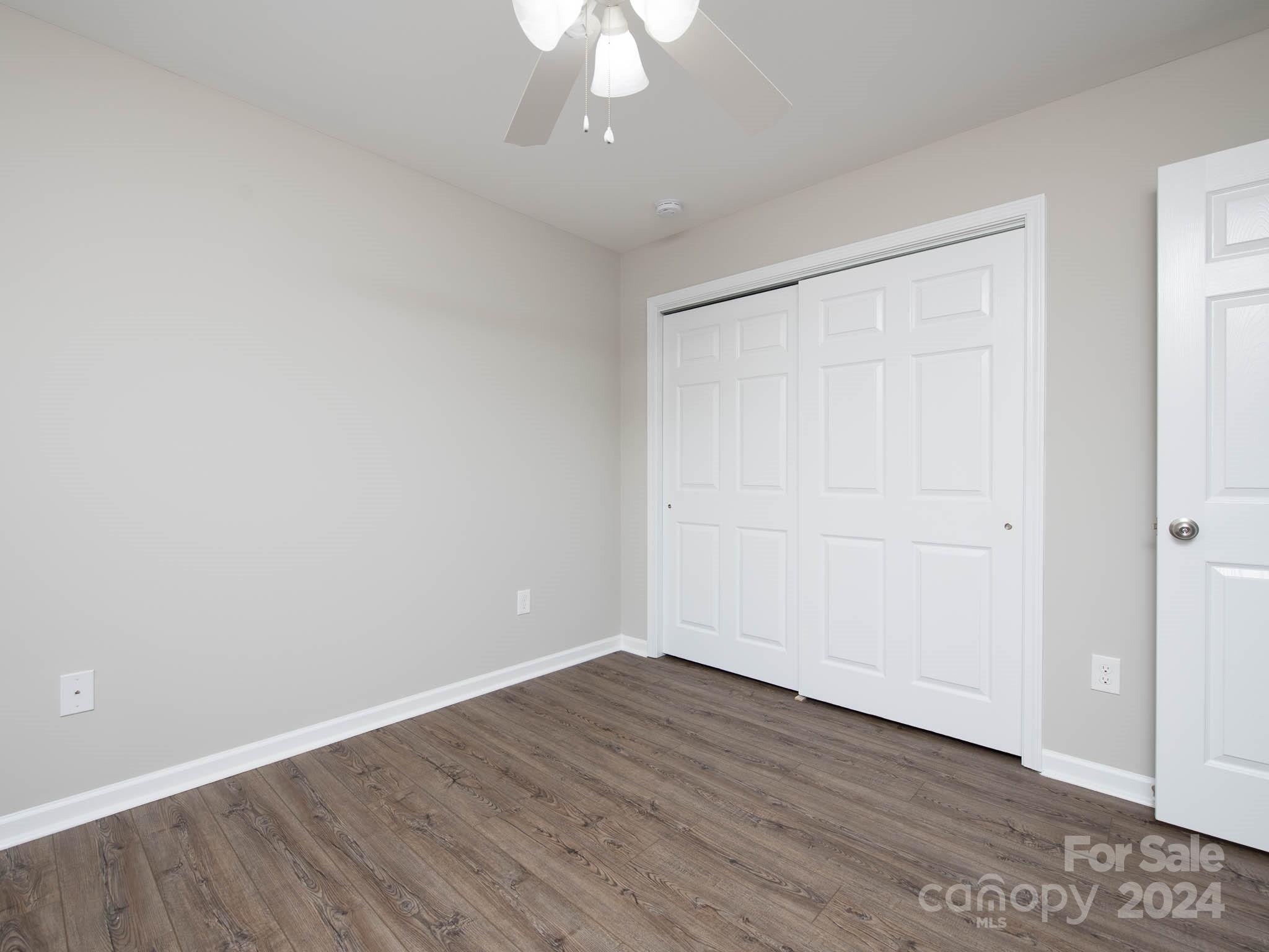 Latta Springs - Residential