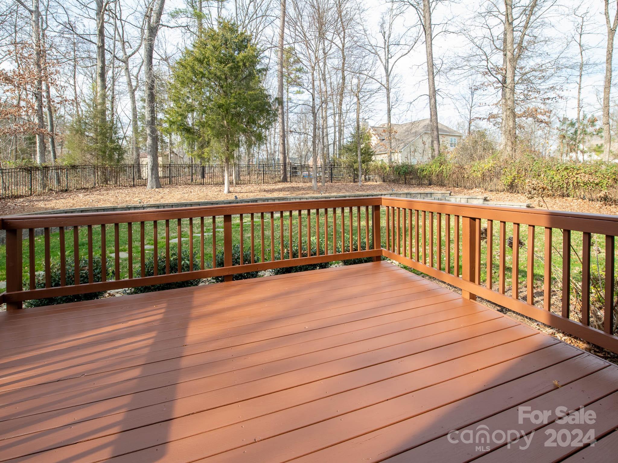 Latta Springs - Residential