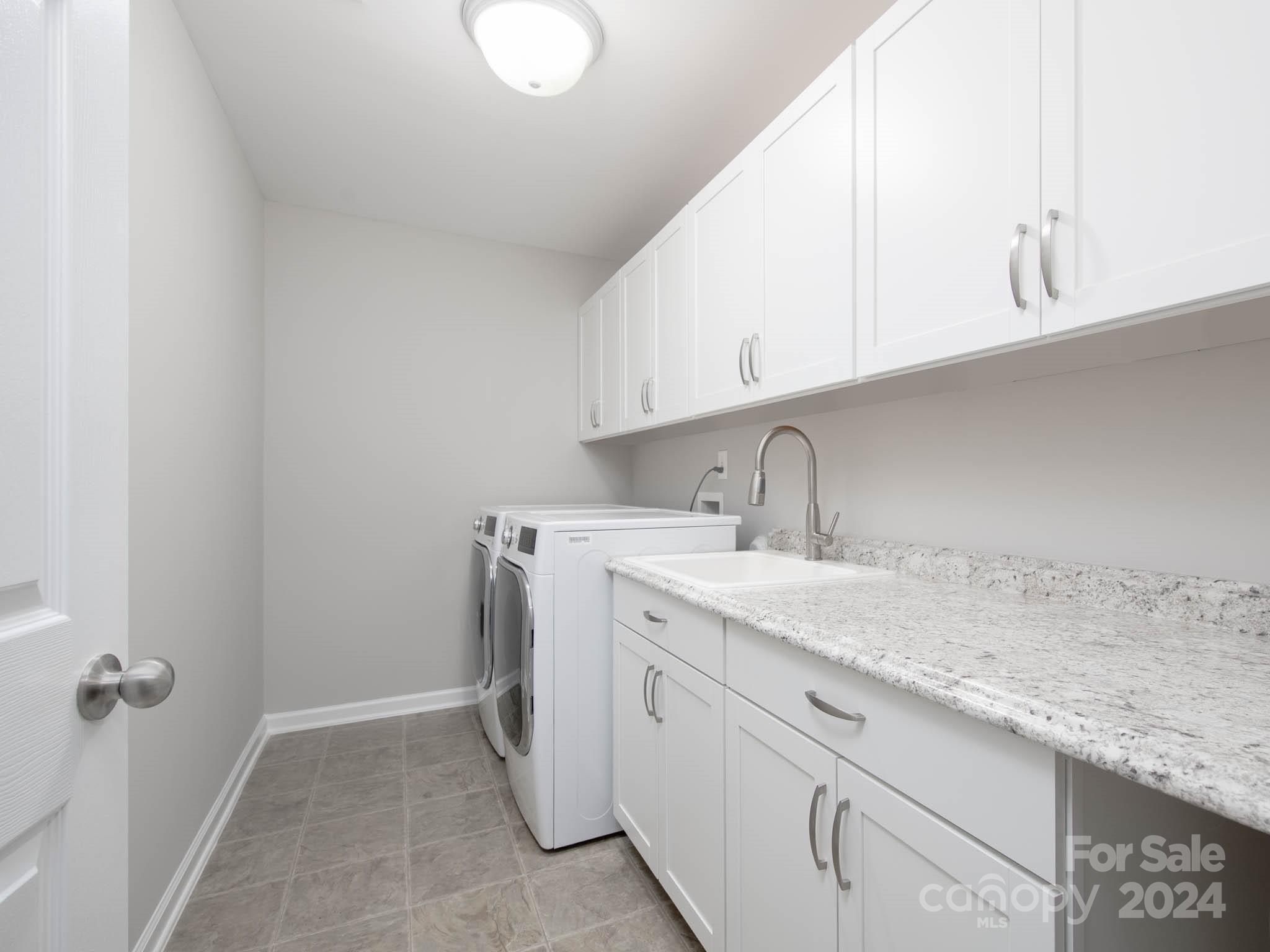 Latta Springs - Residential