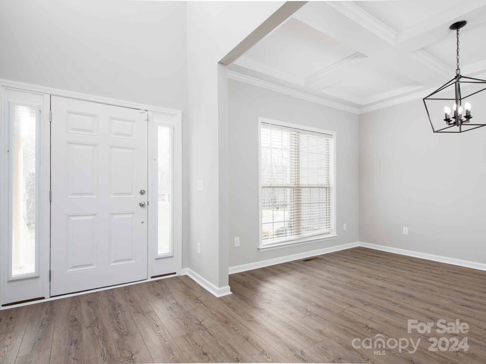 Latta Springs - Residential