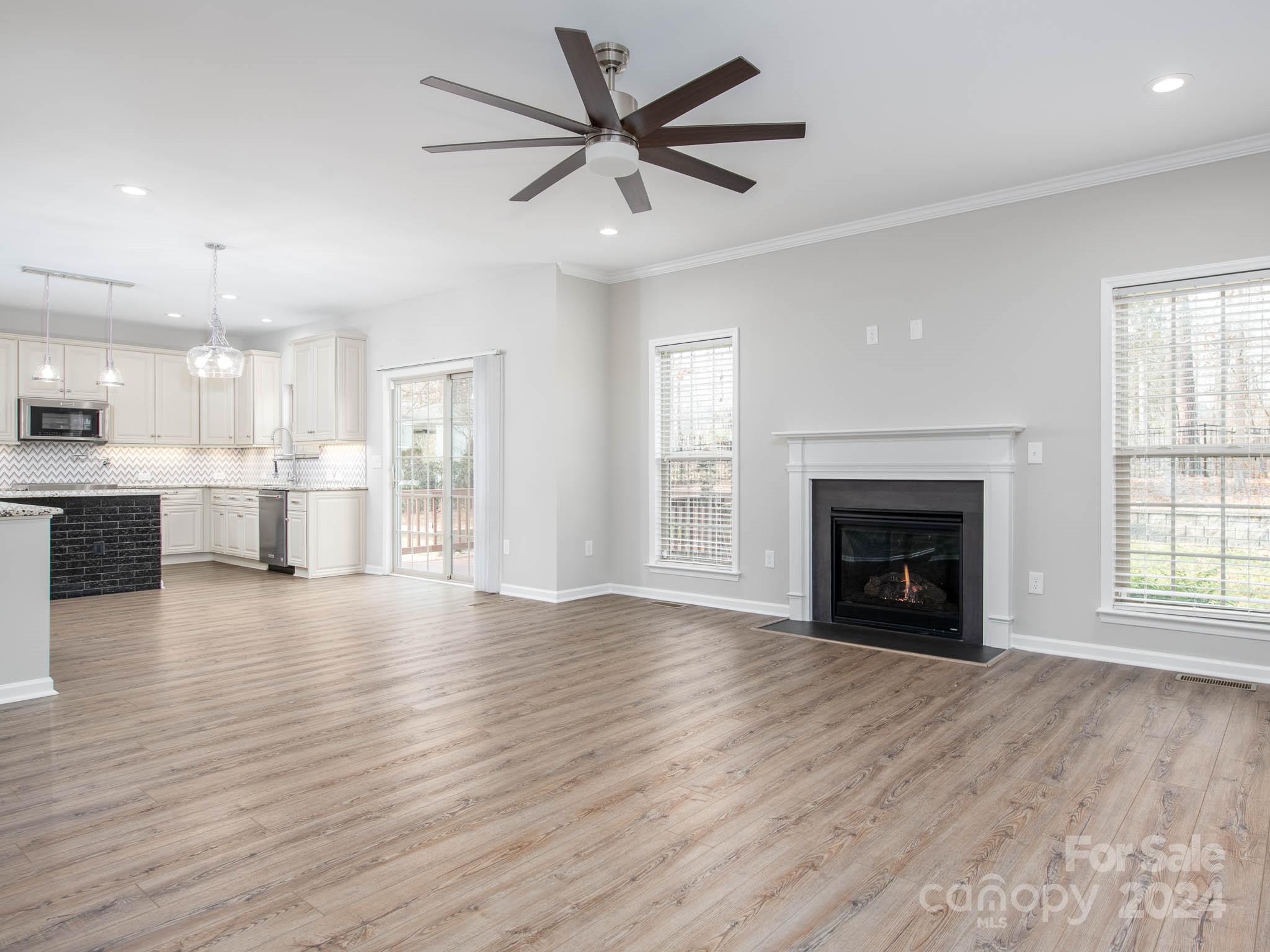 Latta Springs - Residential