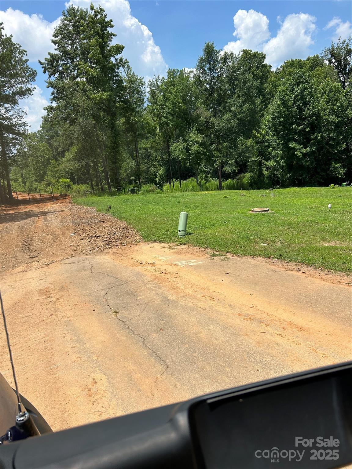 1824 Brushy Creek Road