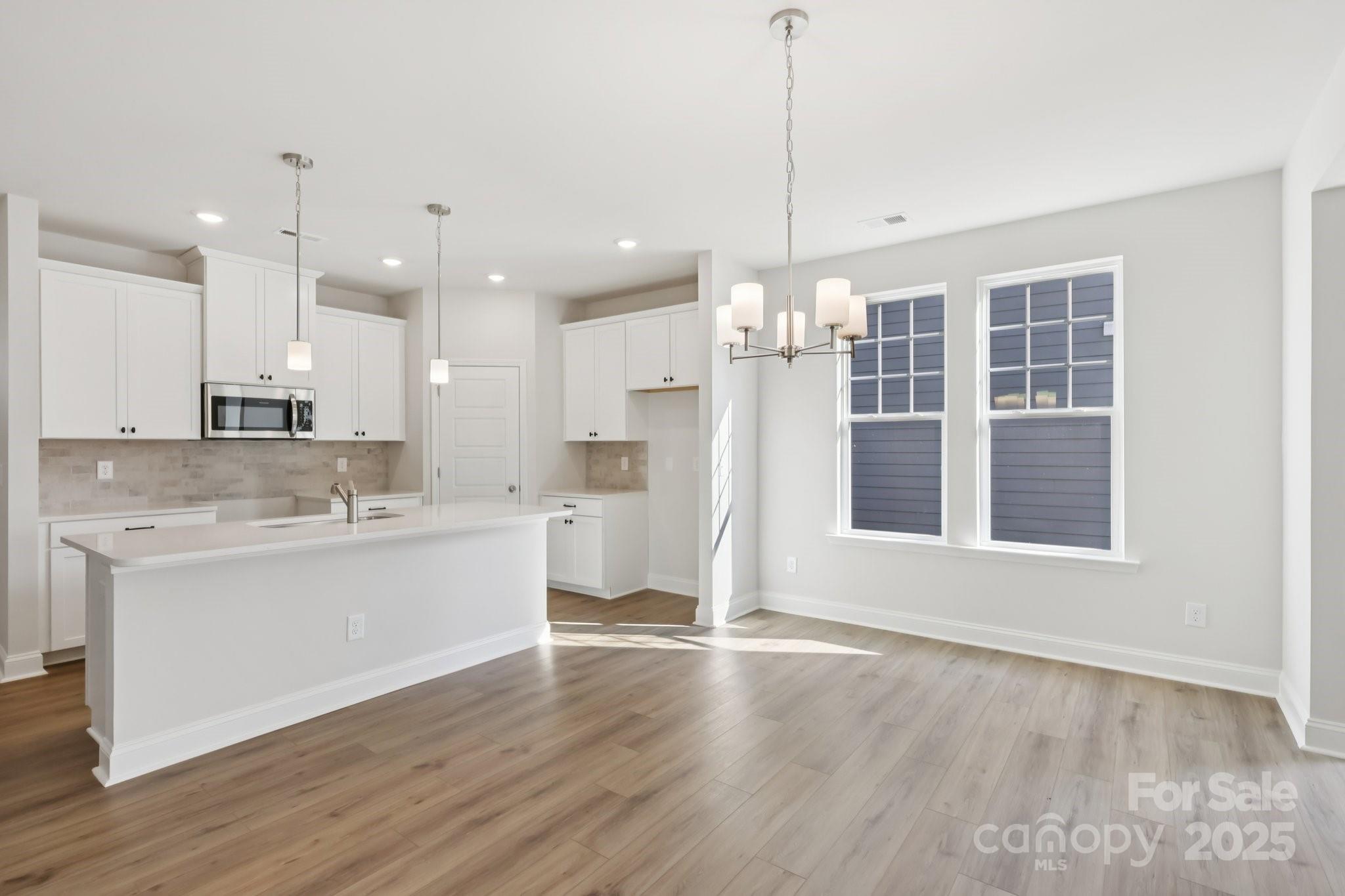 Edgewood Preserve - Residential