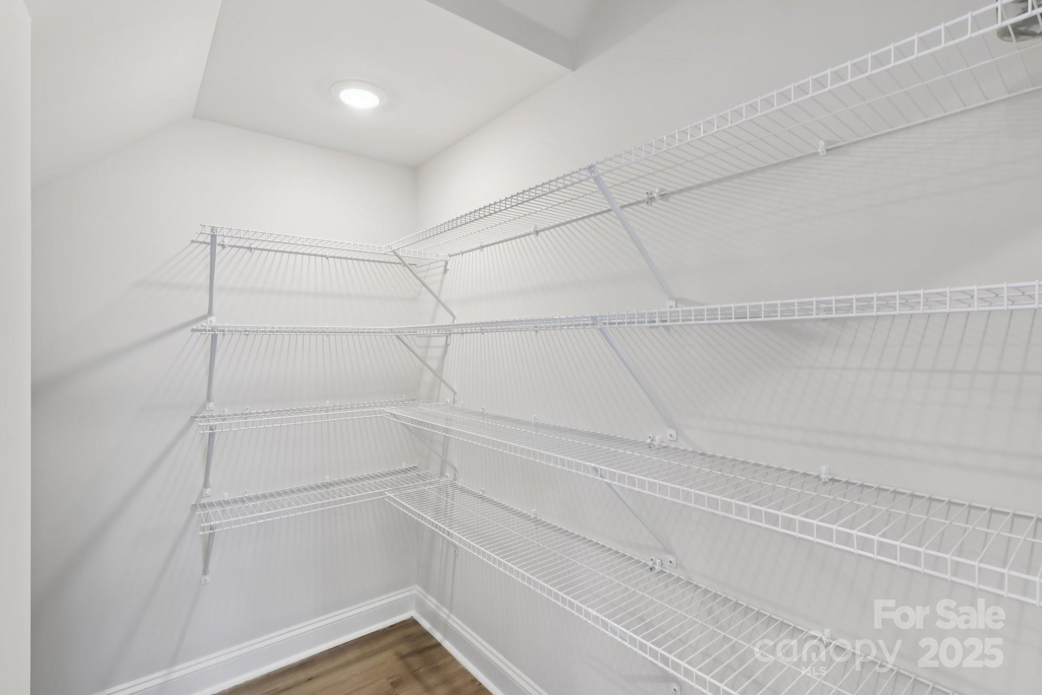 Edgewood Preserve - Residential