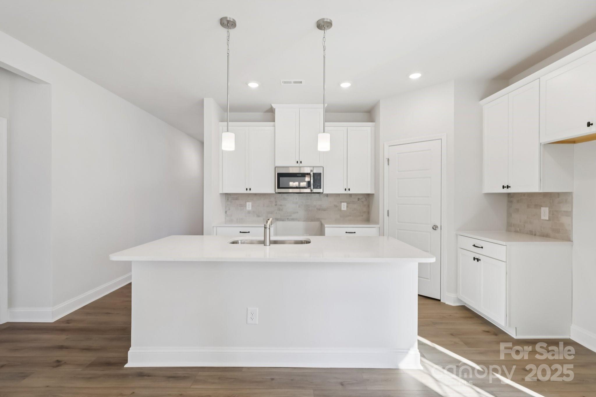 Edgewood Preserve - Residential