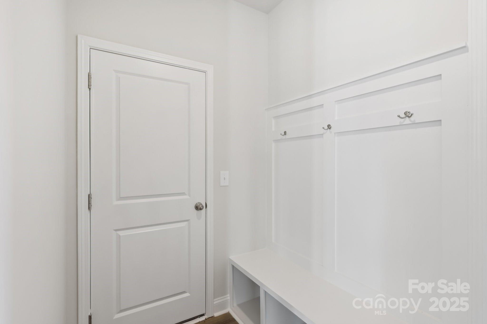 Edgewood Preserve - Residential