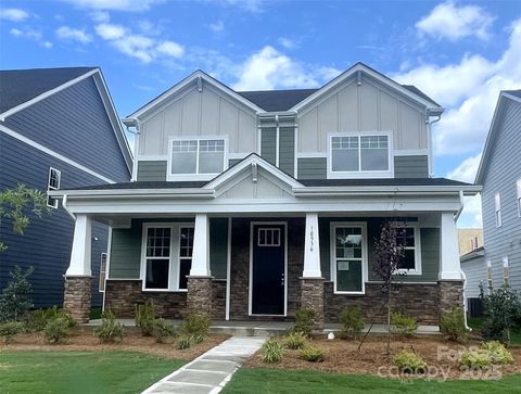 10936 Dogwood Lane 50 Huntersville NC 28078