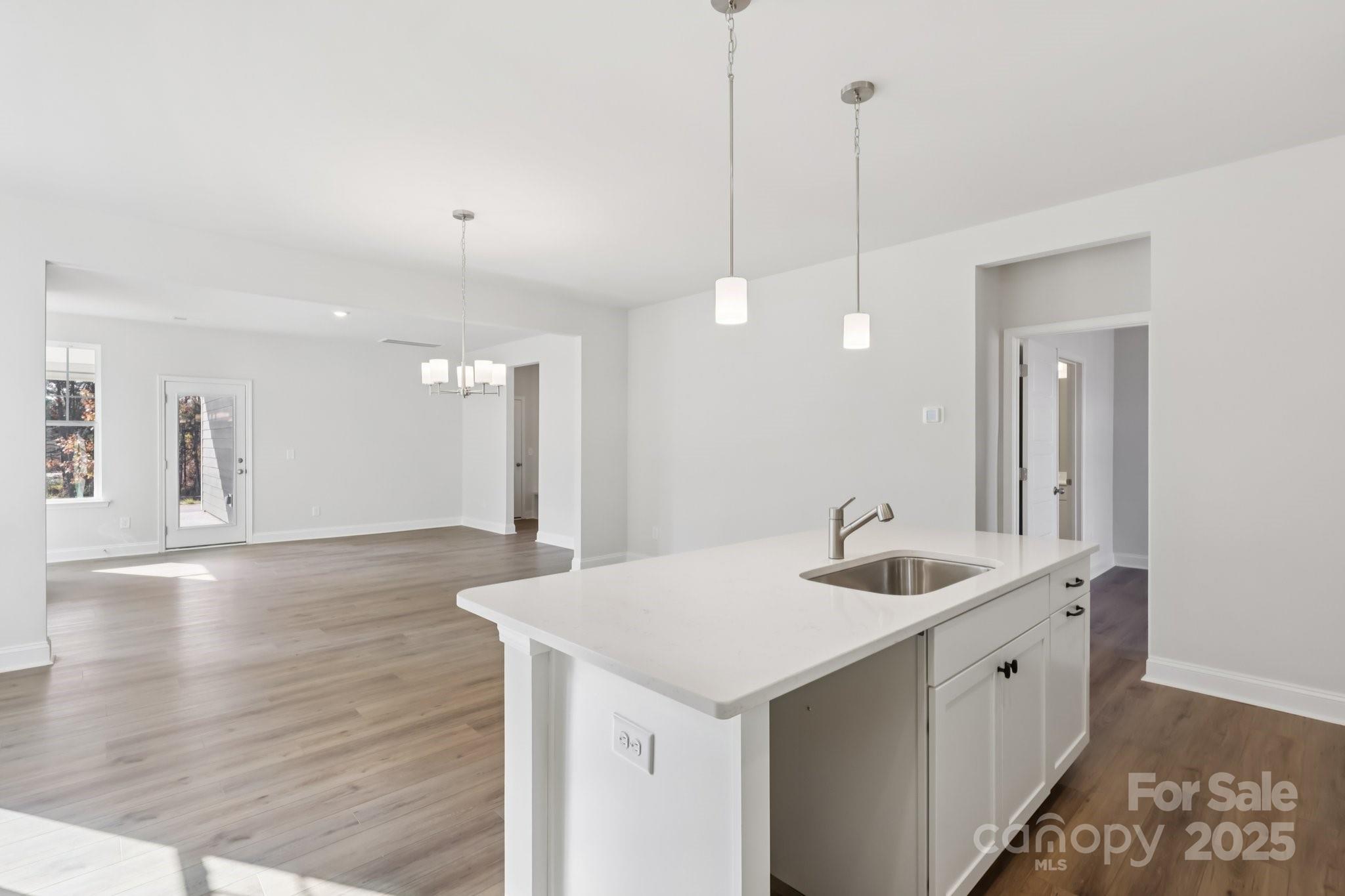 Edgewood Preserve - Residential