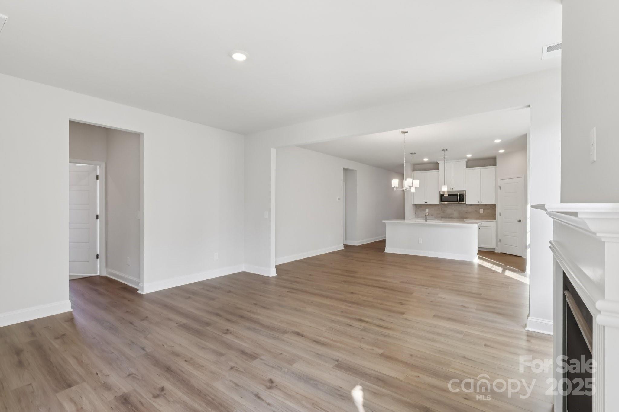 Edgewood Preserve - Residential