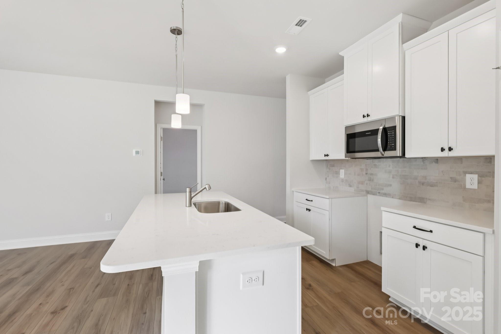 Edgewood Preserve - Residential