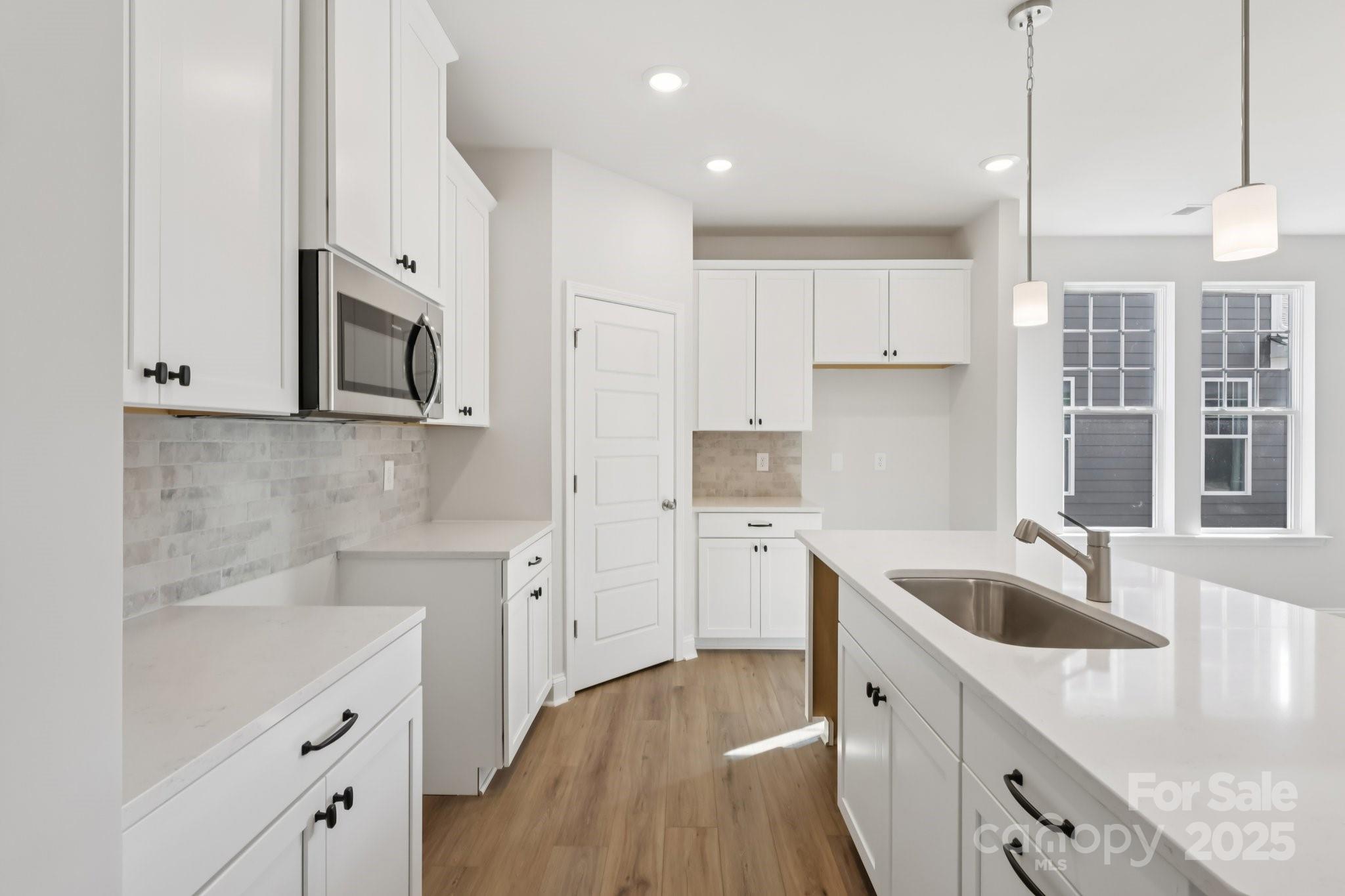 Edgewood Preserve - Residential