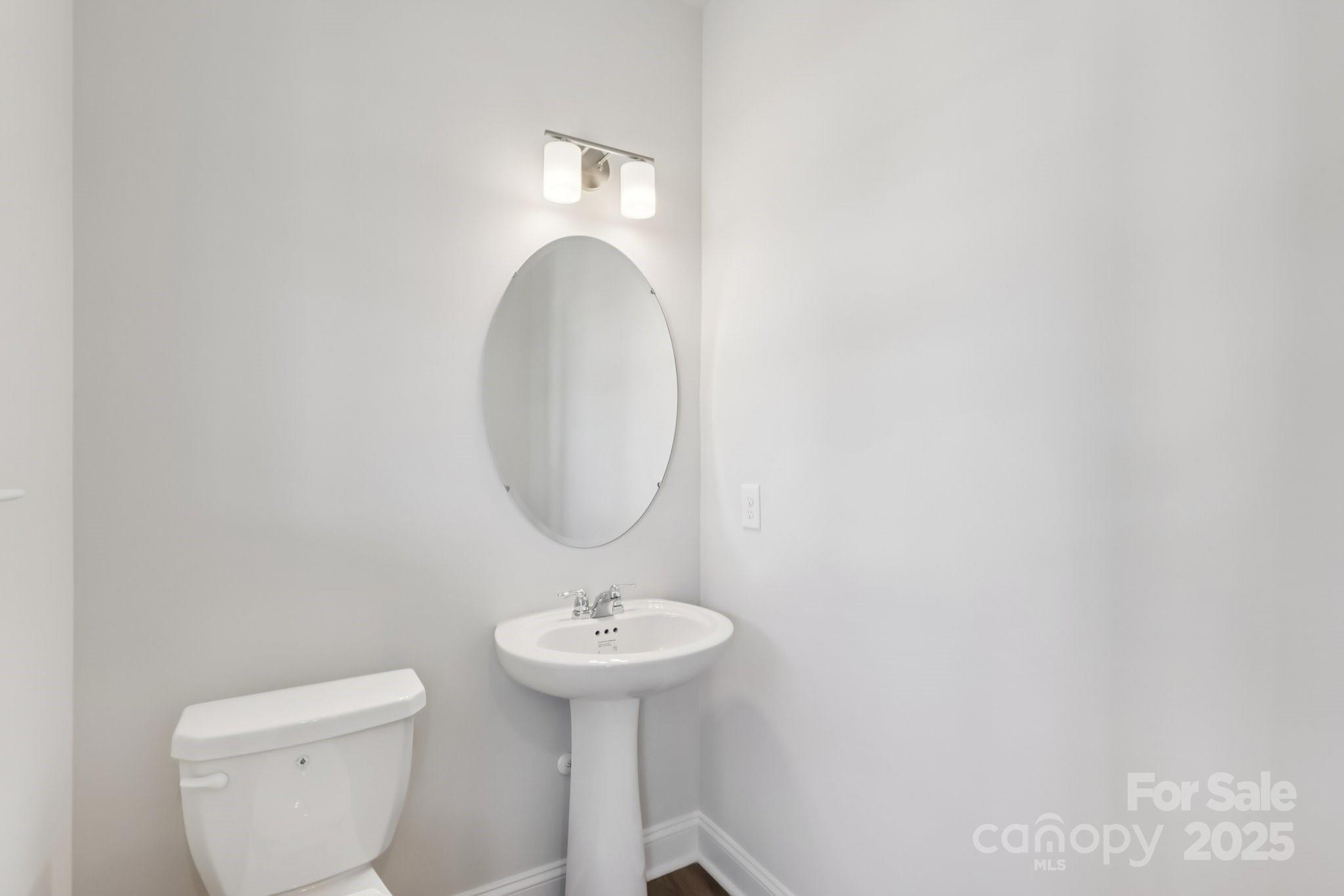 Edgewood Preserve - Residential