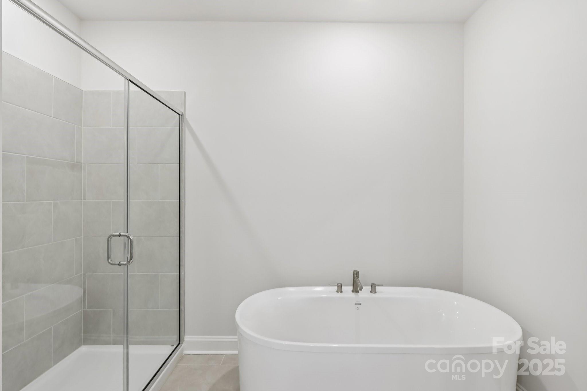 Edgewood Preserve - Residential