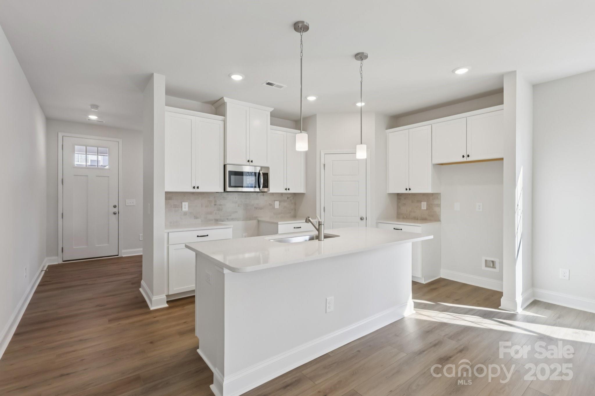 Edgewood Preserve - Residential