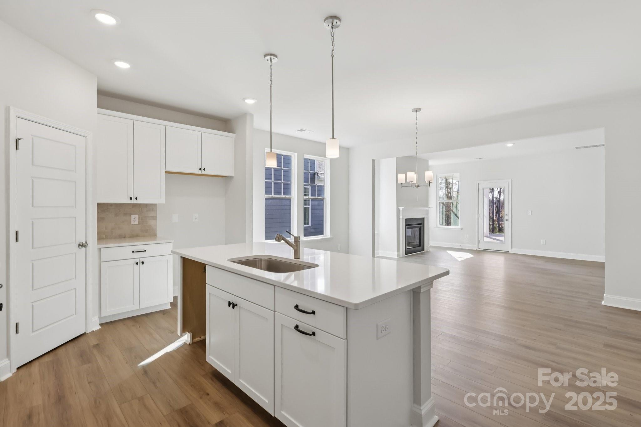 Edgewood Preserve - Residential