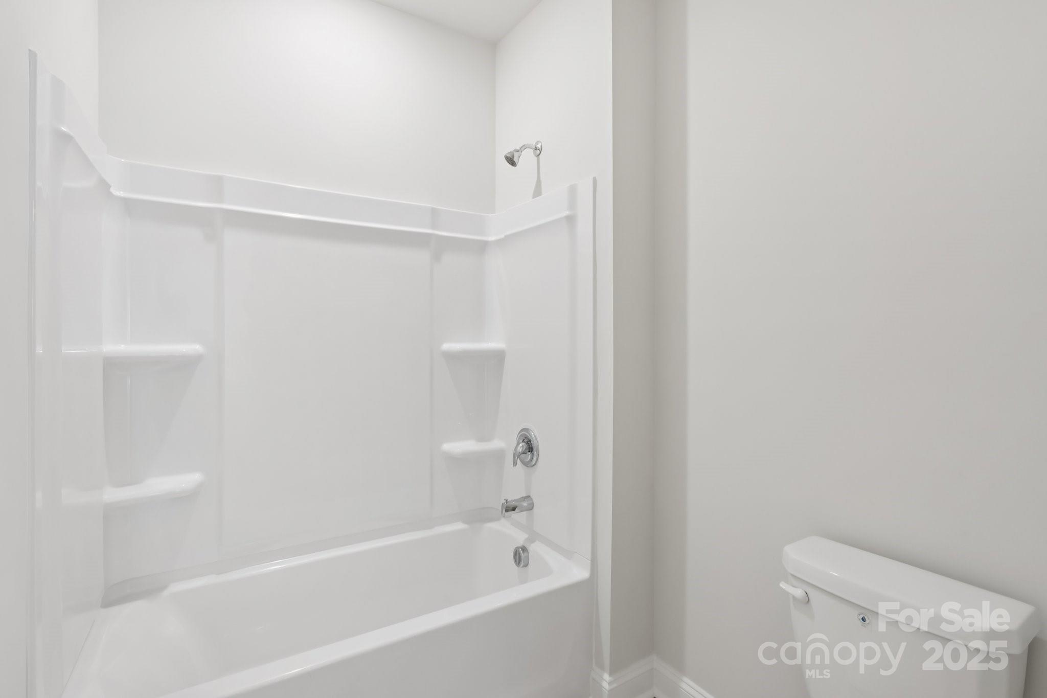 Edgewood Preserve - Residential