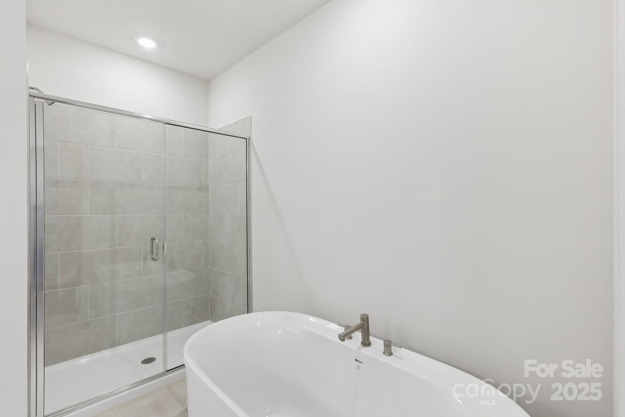 Edgewood Preserve - Residential