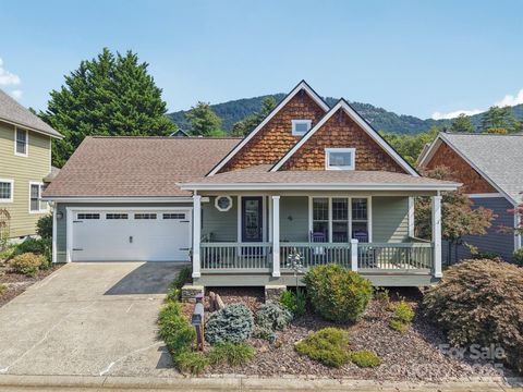 5 Olde Cottage Lane Asheville NC 28803
