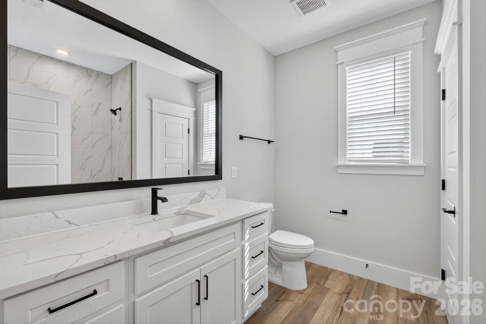 Stoneridge Hills - Residential