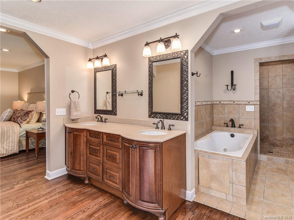 Echo Mountain - Residential