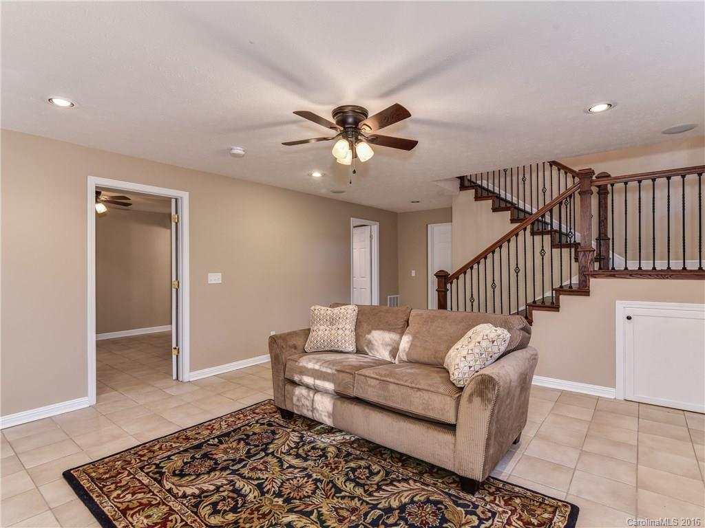 Echo Mountain - Residential