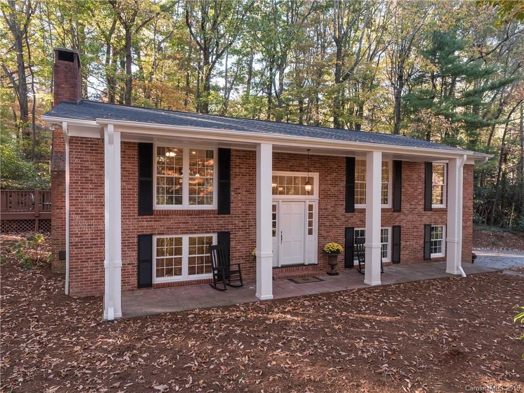 Echo Mountain - Residential