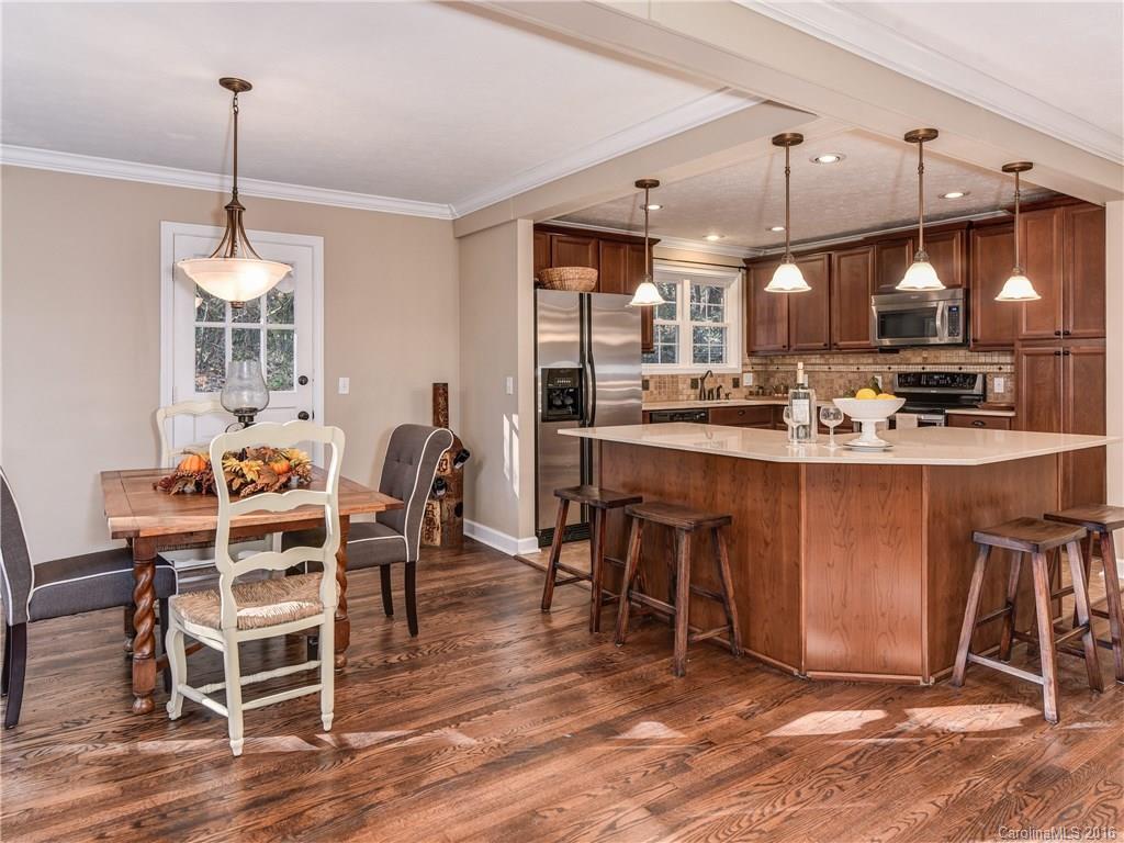 Echo Mountain - Residential