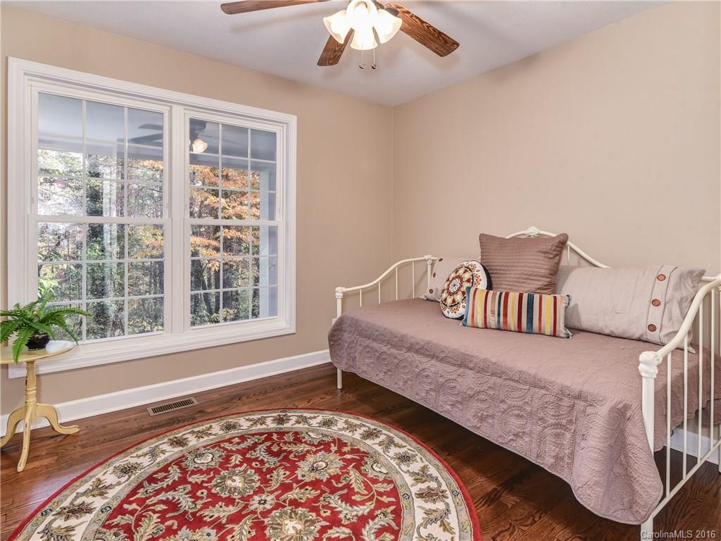 Echo Mountain - Residential