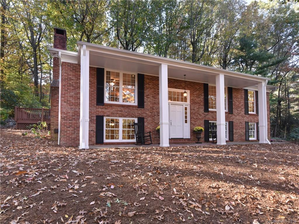 Echo Mountain - Residential