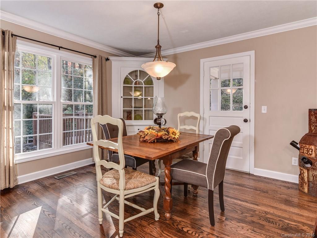 Echo Mountain - Residential