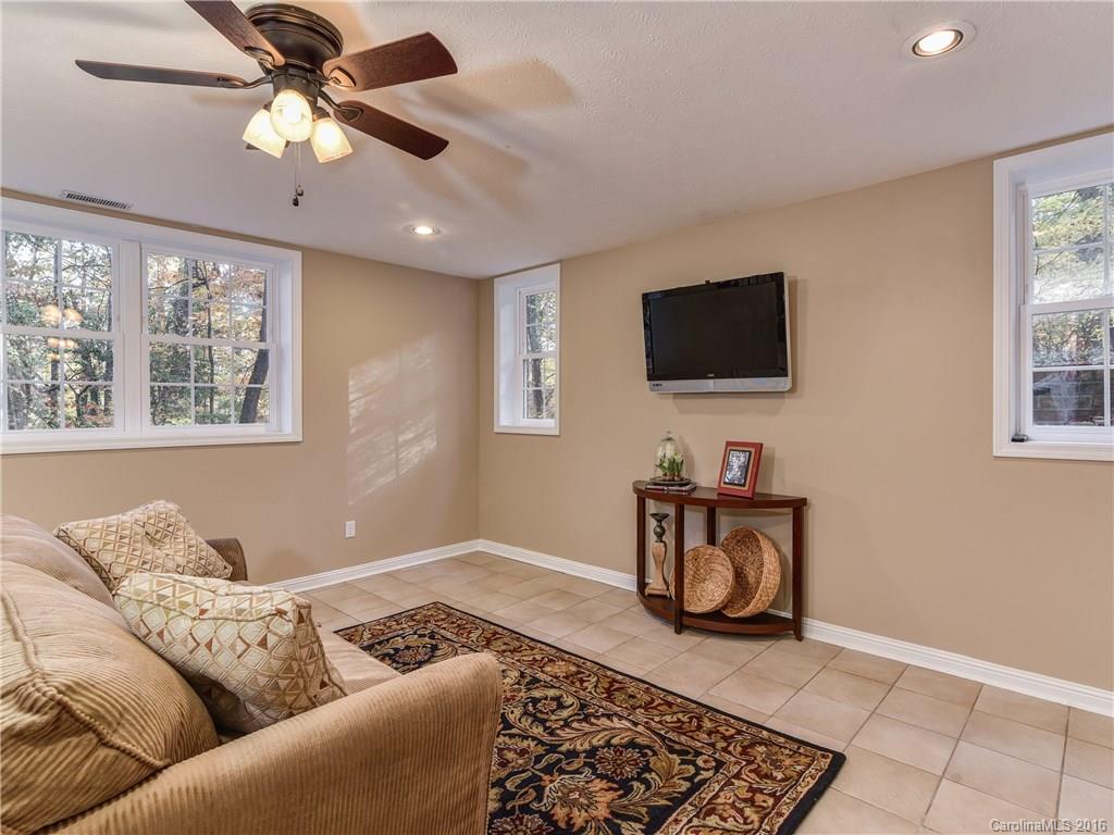 Echo Mountain - Residential