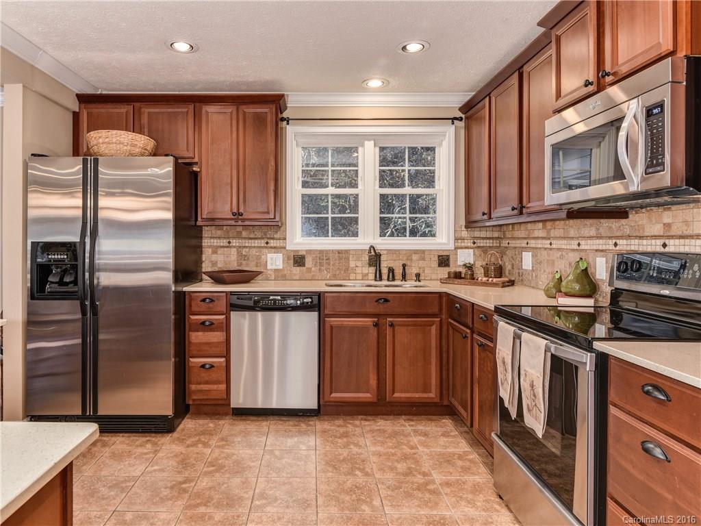 Echo Mountain - Residential