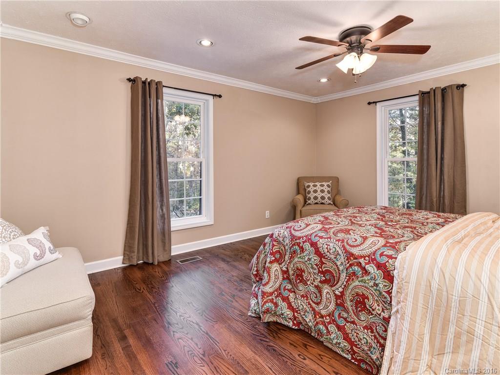 Echo Mountain - Residential