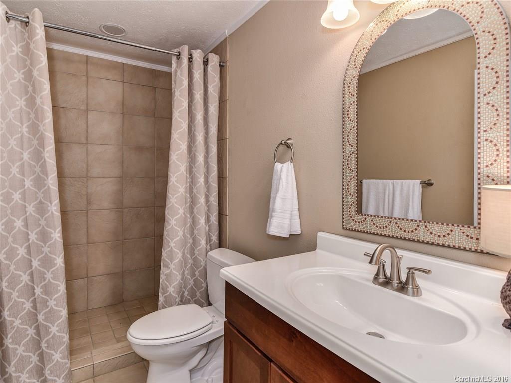 Echo Mountain - Residential