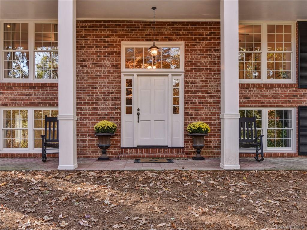 Echo Mountain - Residential