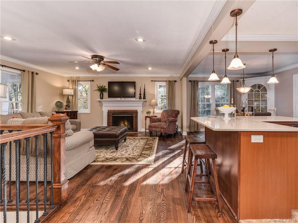 Echo Mountain - Residential