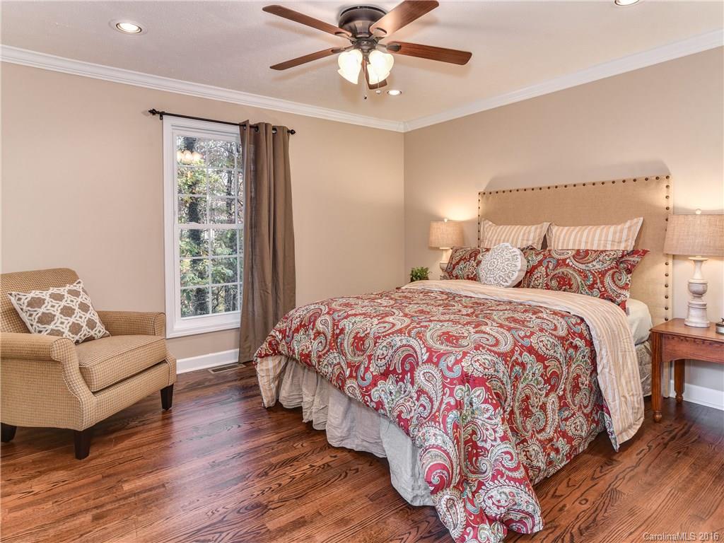 Echo Mountain - Residential