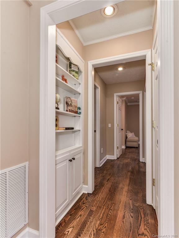 Echo Mountain - Residential