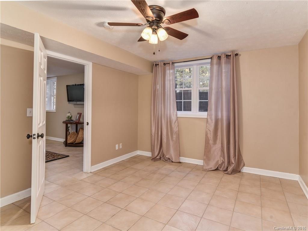 Echo Mountain - Residential