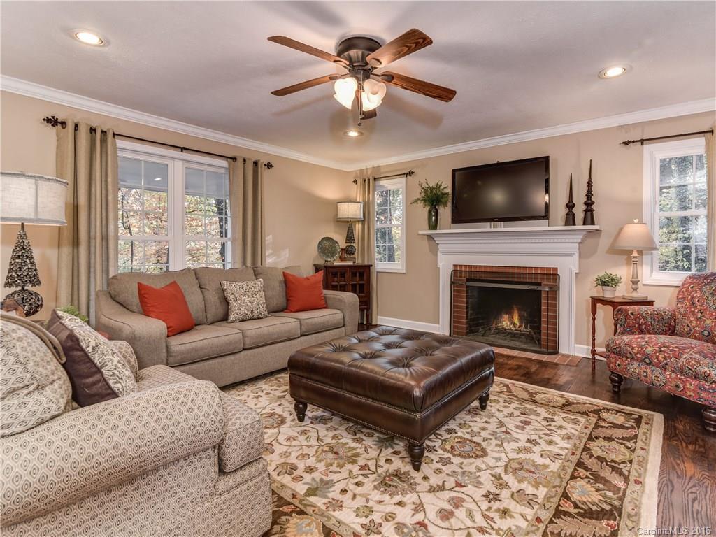 Echo Mountain - Residential