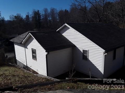 None - Residential