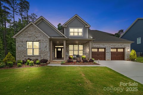 9833 Ardley Park Way Mint Hill NC 28227