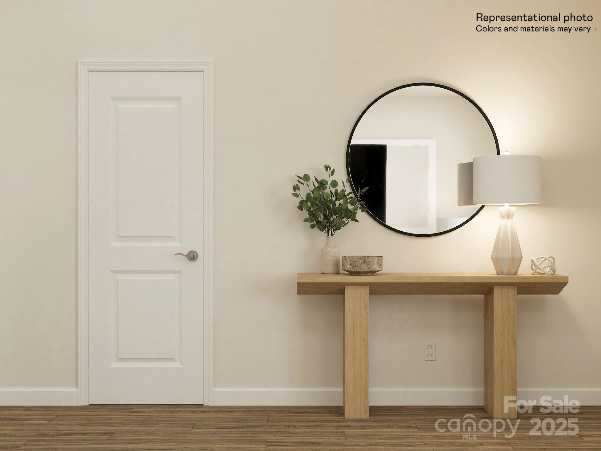 2268 Moon Crest Road