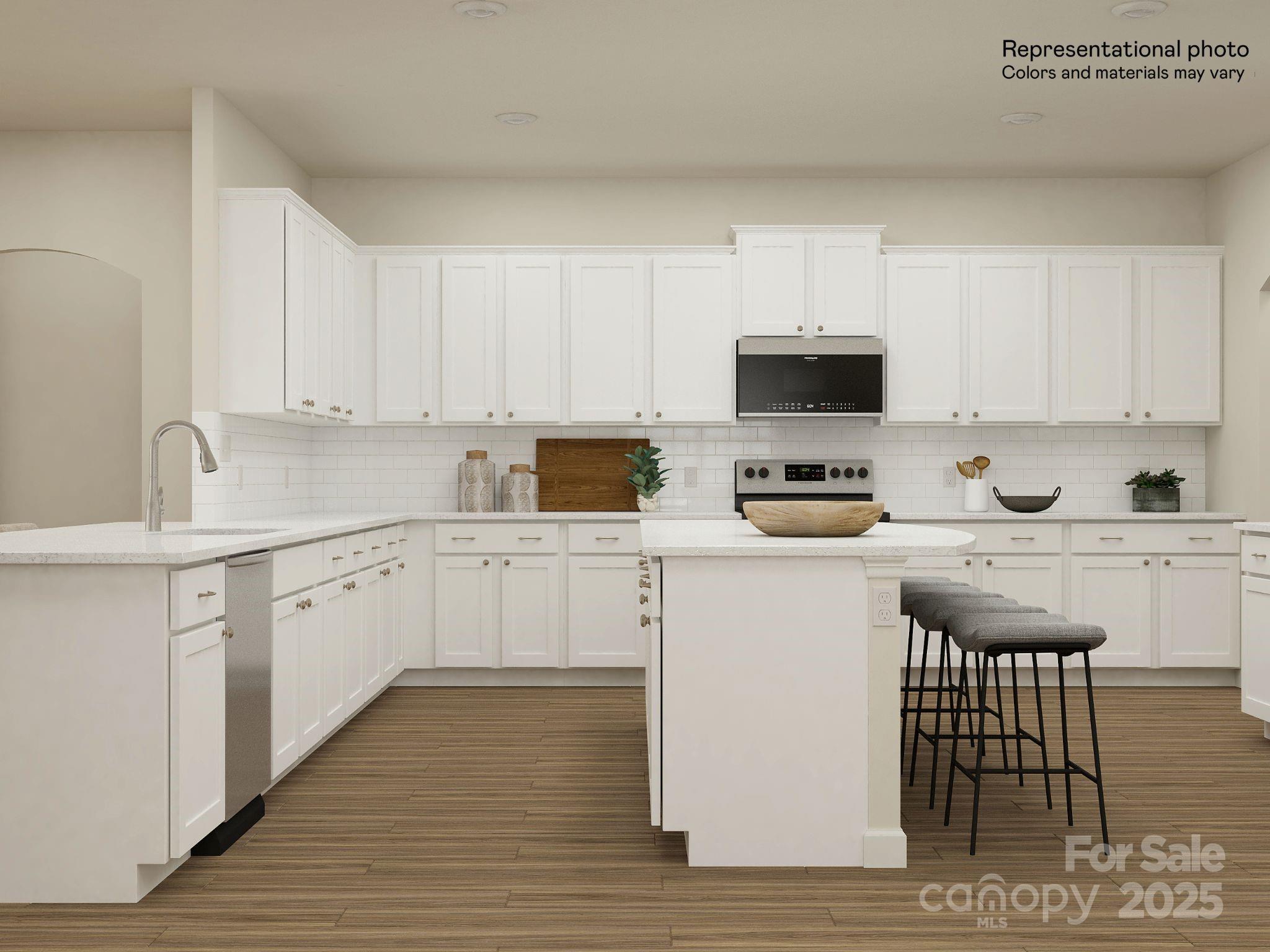 Roselyn - Residential