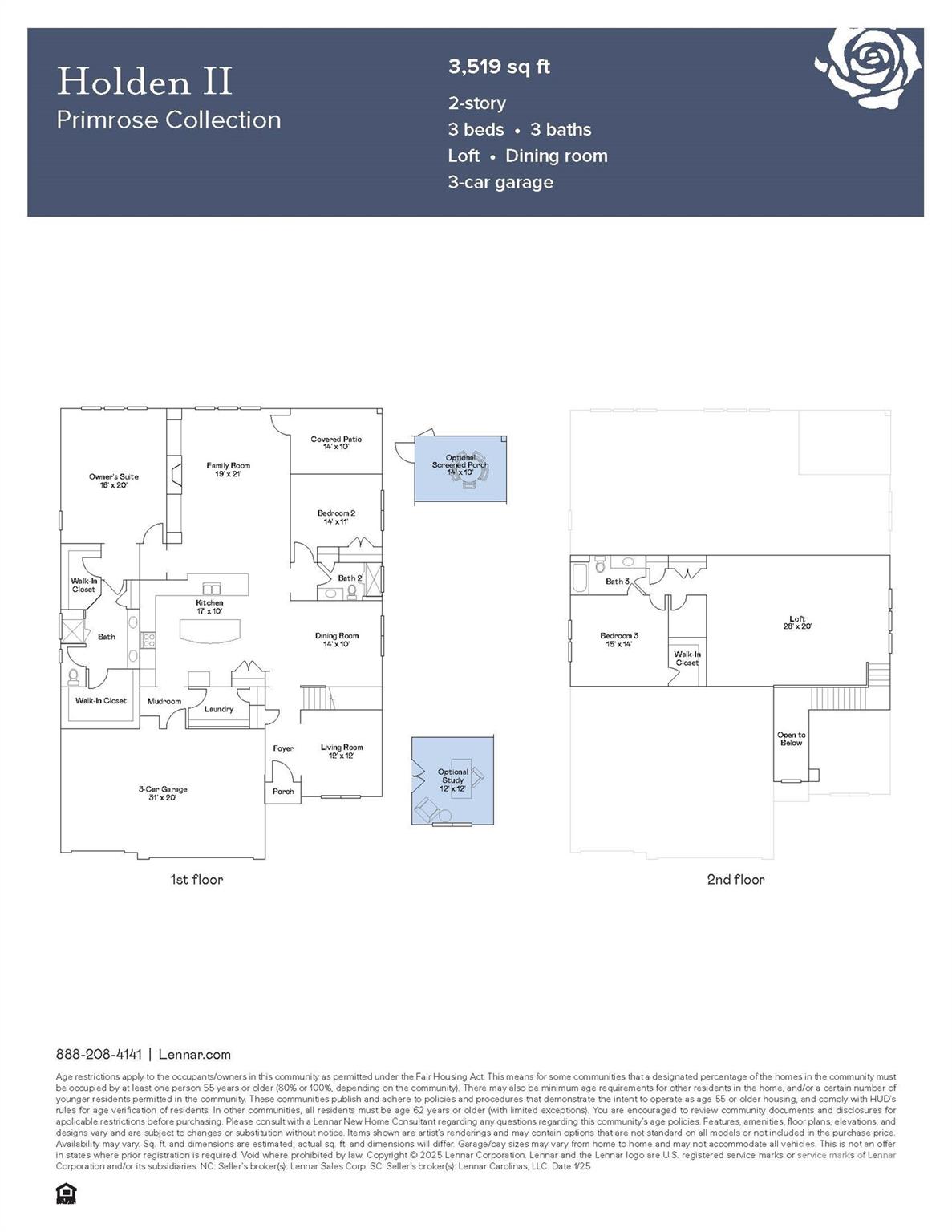2268 Moon Crest Road