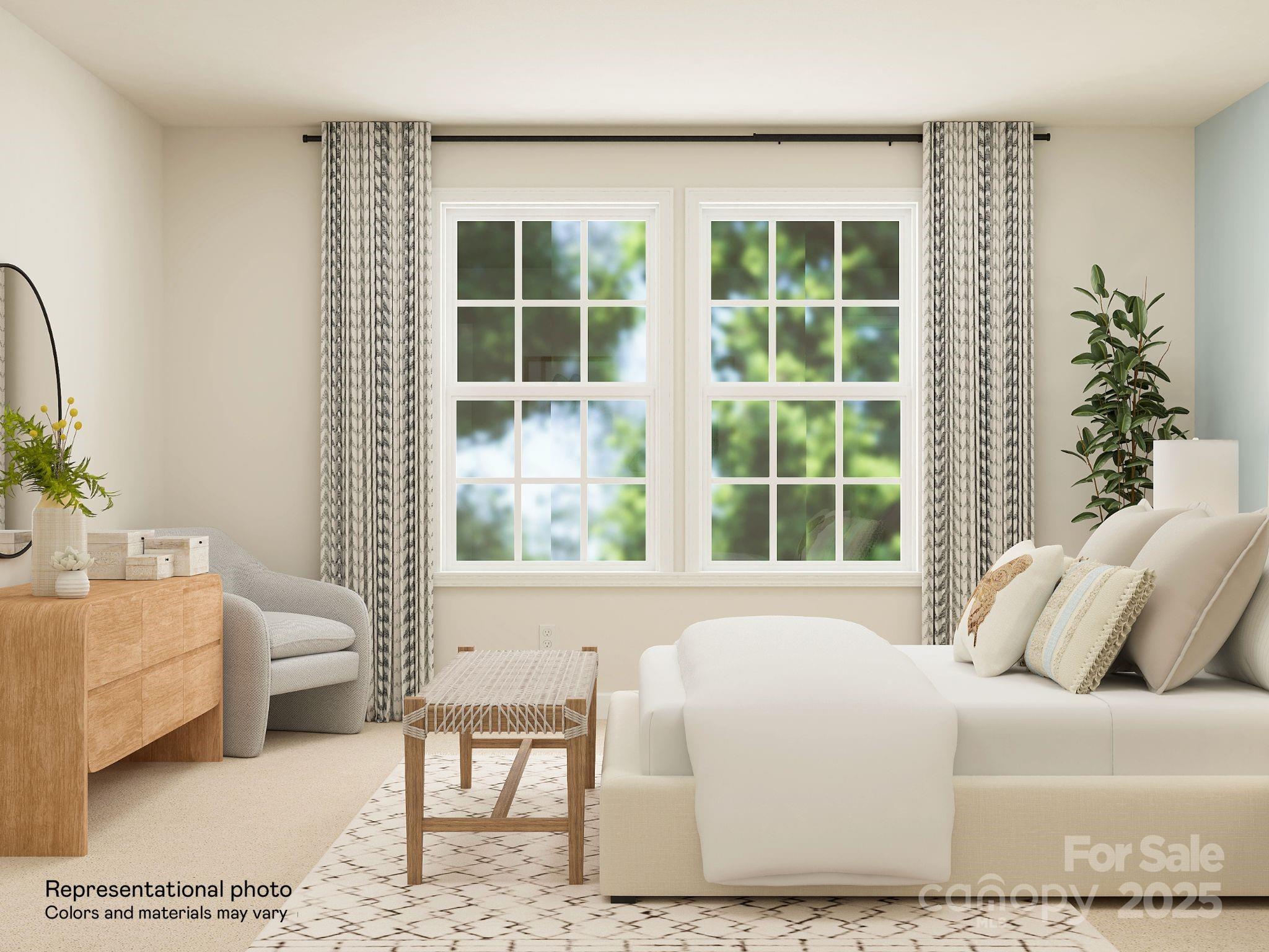 Roselyn - Residential