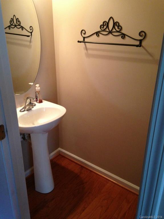 Glen Laurel - Residential Lease